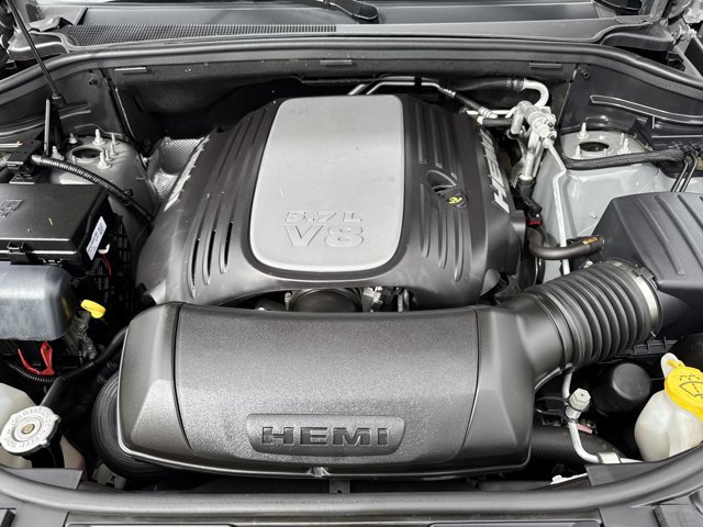 Used 2022 Dodge Durango R/T AWD/4WD image 4