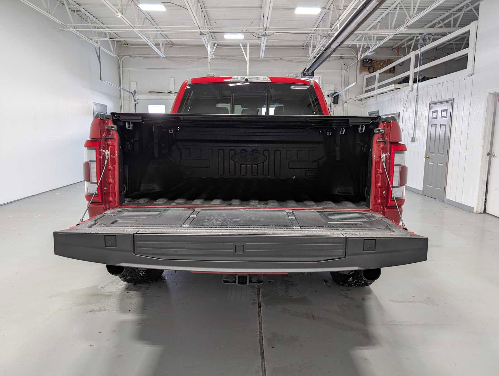 Certified 2023 Ford F150 Raptor image 45
