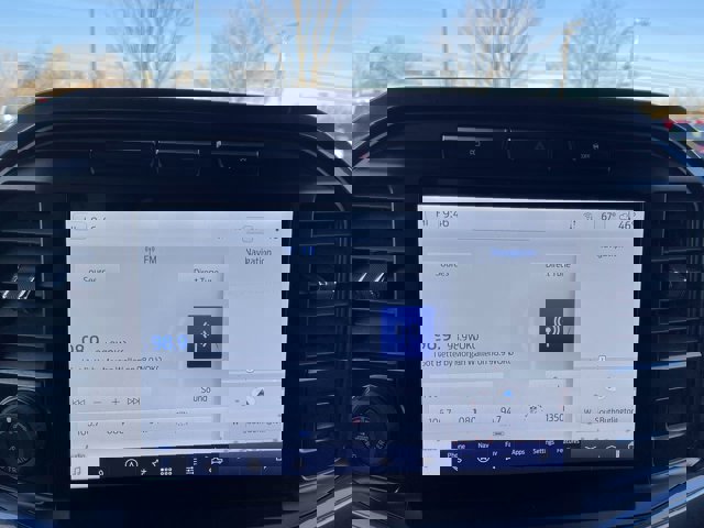 Certified 2023 Ford F150 XLT w/ Equipment Group 302A High image 9