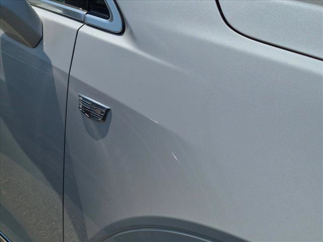 Used 2023 Cadillac XT5 Premium Luxury AWD/4WD image 12
