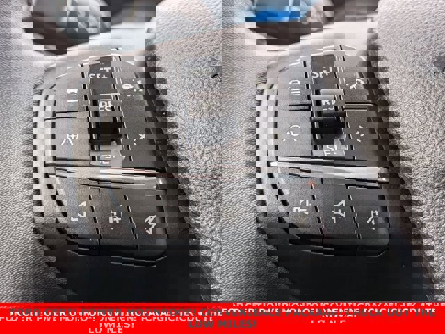 Certified 2025 Ford Bronco Sport Big Bend w/ Convenience Package AWD/4WD image 15