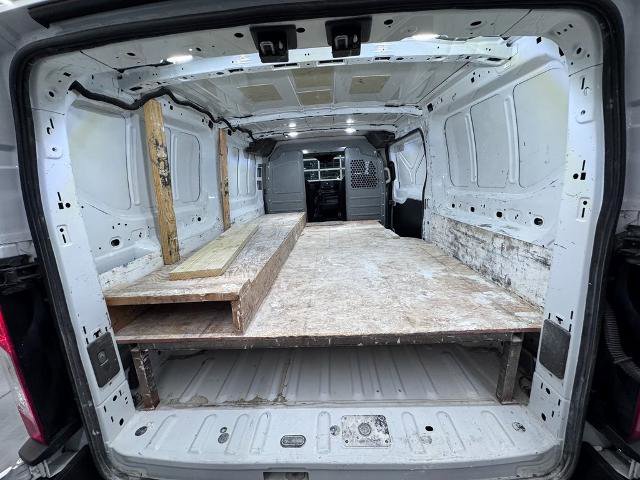 Certified 2020 Ford Transit 150 Low Roof image 27