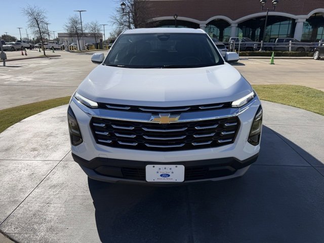 Used 2025 Chevrolet Equinox LT image 5