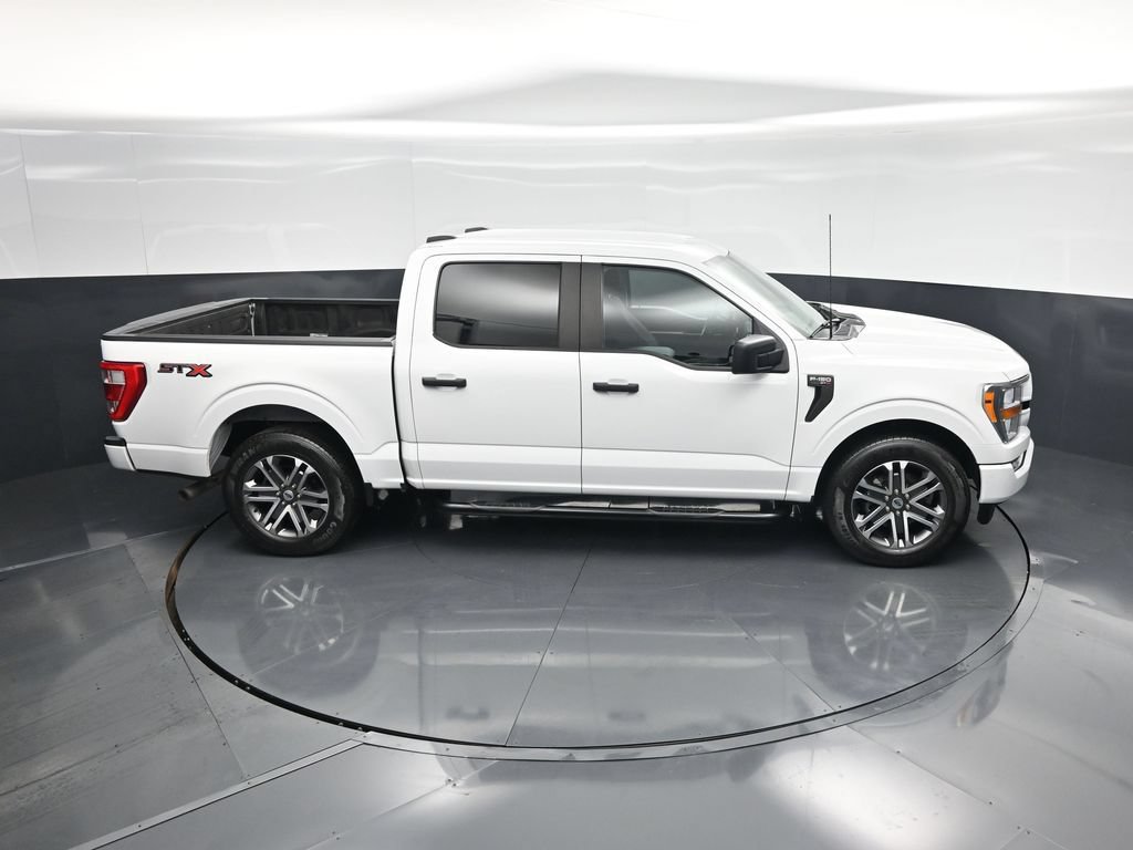 Certified 2021 Ford F150 XL w/ STX Appearance Package RWD image 47