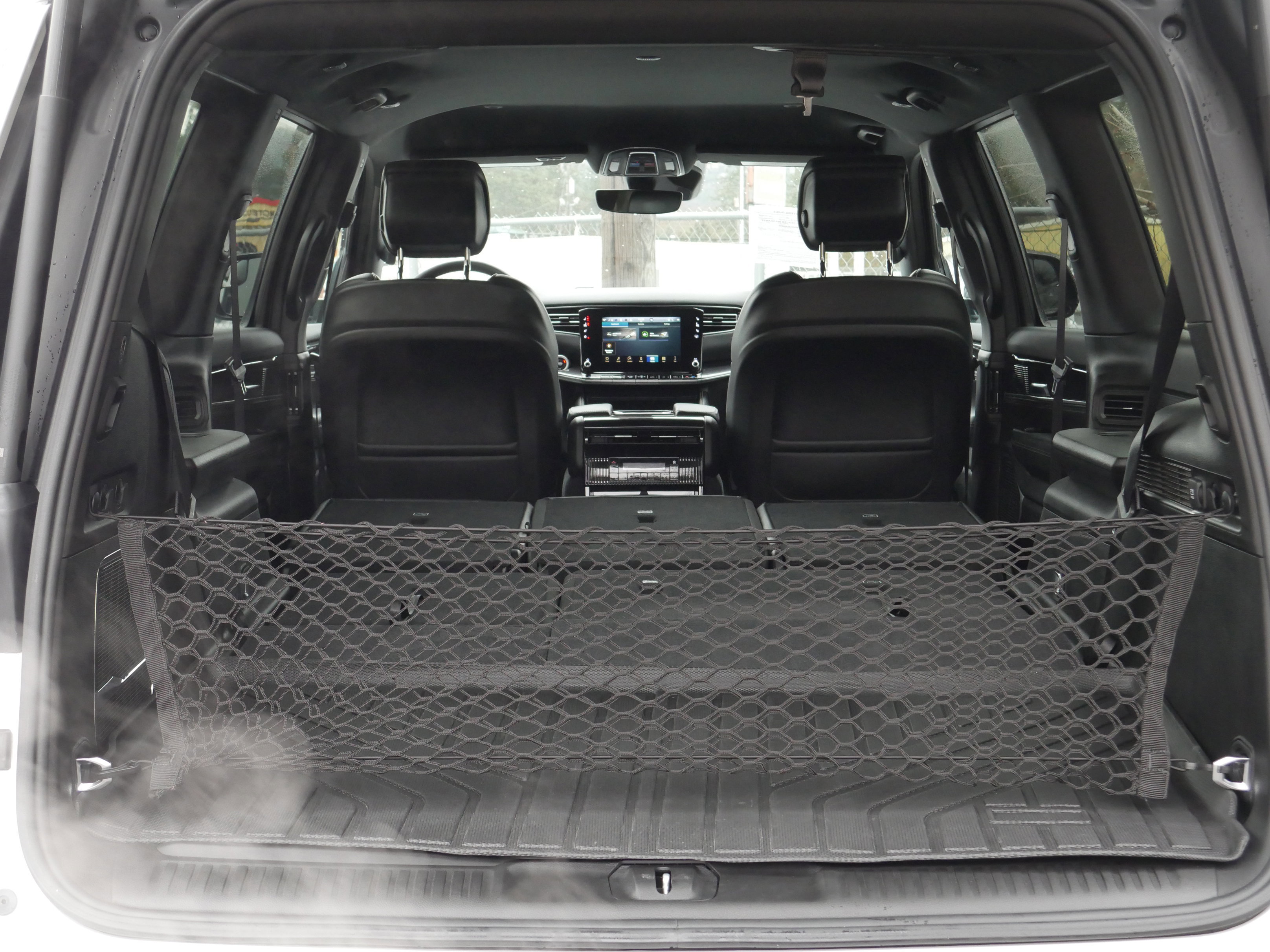 Used 2024 Jeep Wagoneer 4WD image 24