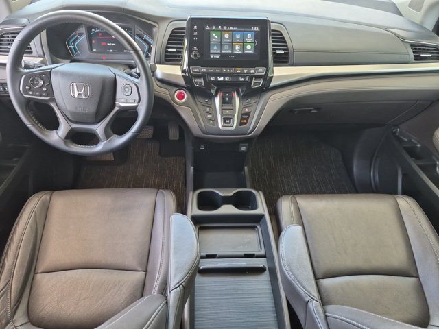 Used 2021 Honda Odyssey EX-L image 31