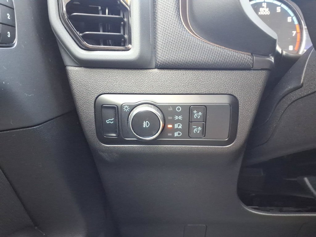 Certified 2023 Ford Bronco Sport Outer Banks w/ Tech Package AWD/4WD image 15