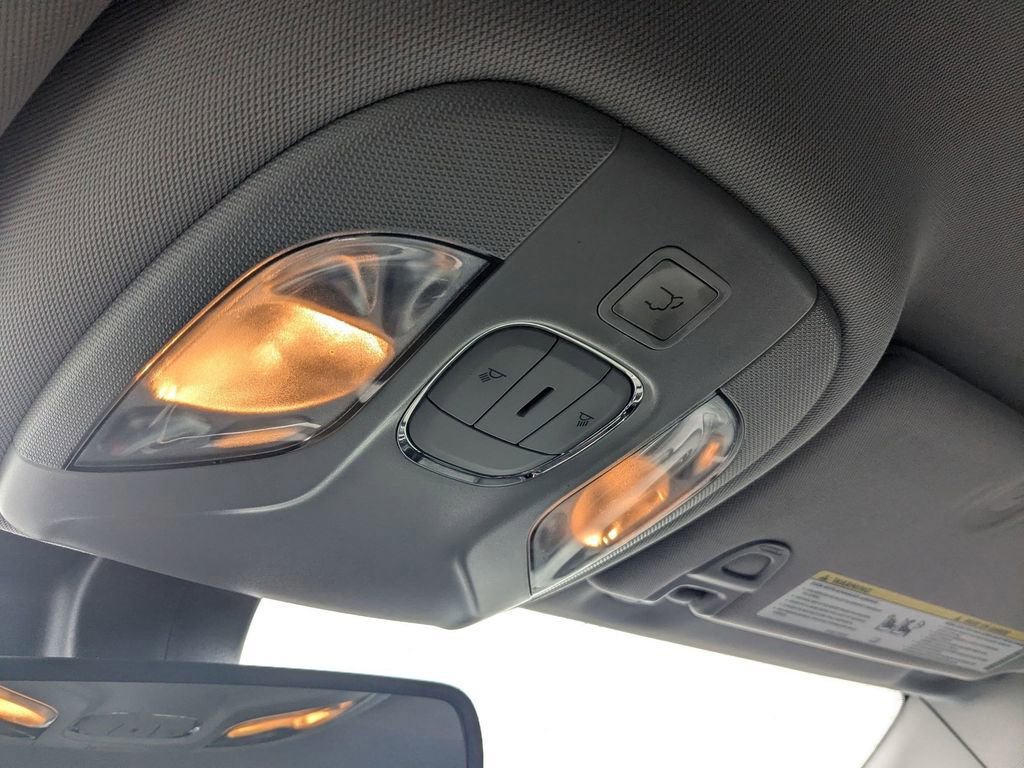 Used 2022 Jeep Compass Trailhawk w/ Trailhawk Elite Group image 30