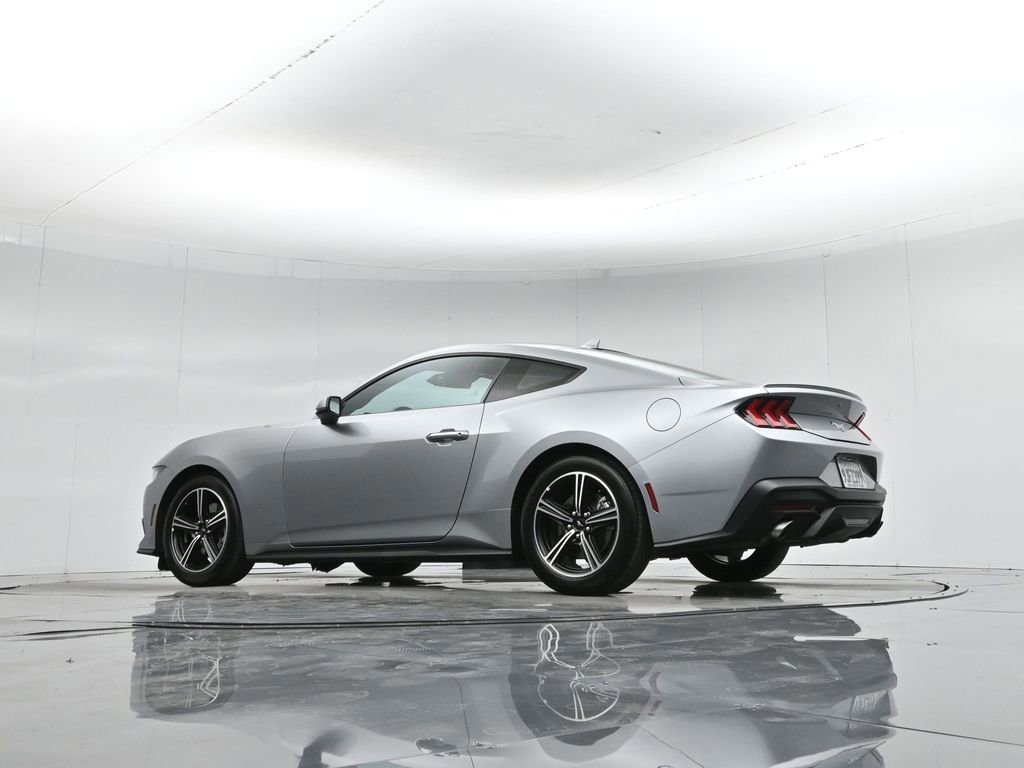 Certified 2024 Ford Mustang Premium image 21