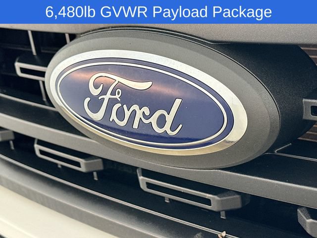 Certified 2022 Ford F150 XL w/ Equipment Group 101A High AWD/4WD image 29
