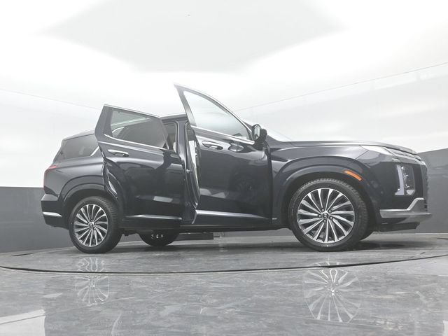 Used 2024 Hyundai Palisade Calligraphy AWD/4WD image 34