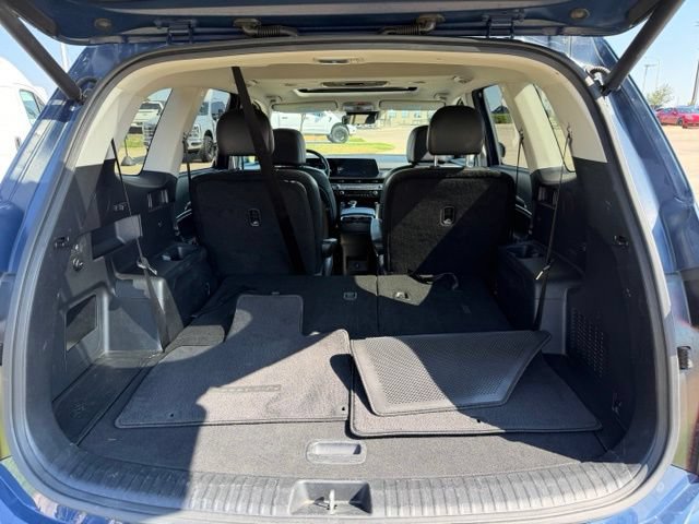 Used 2025 Kia Telluride S AWD/4WD image 8