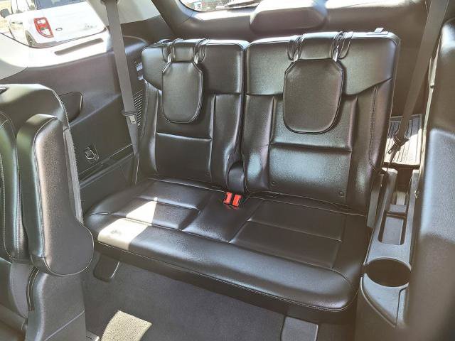 Certified 2022 Ford Explorer XLT w/ Equipment Group 202A AWD/4WD image 13