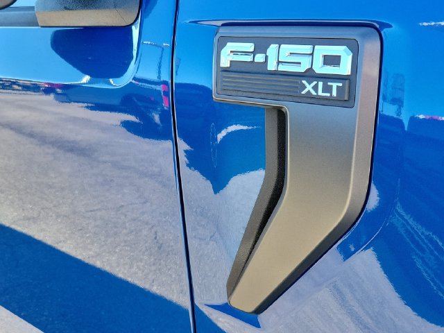 Certified 2023 Ford F150 XLT w/ Equipment Group 302A High RWD image 12