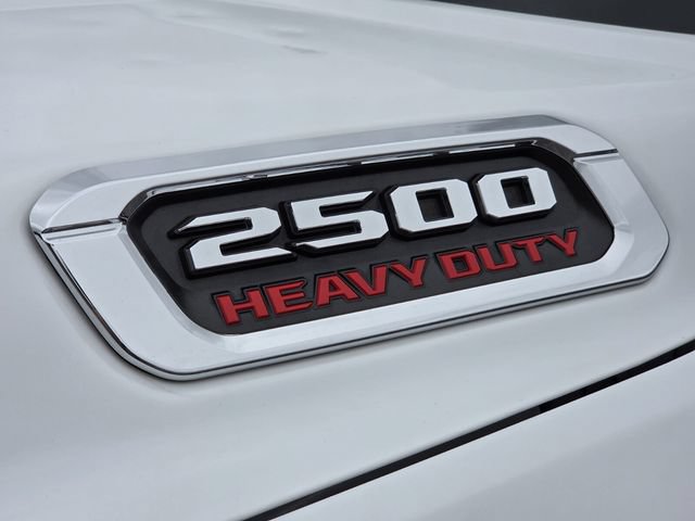 Used 2021 RAM 2500 Tradesman AWD/4WD image 17