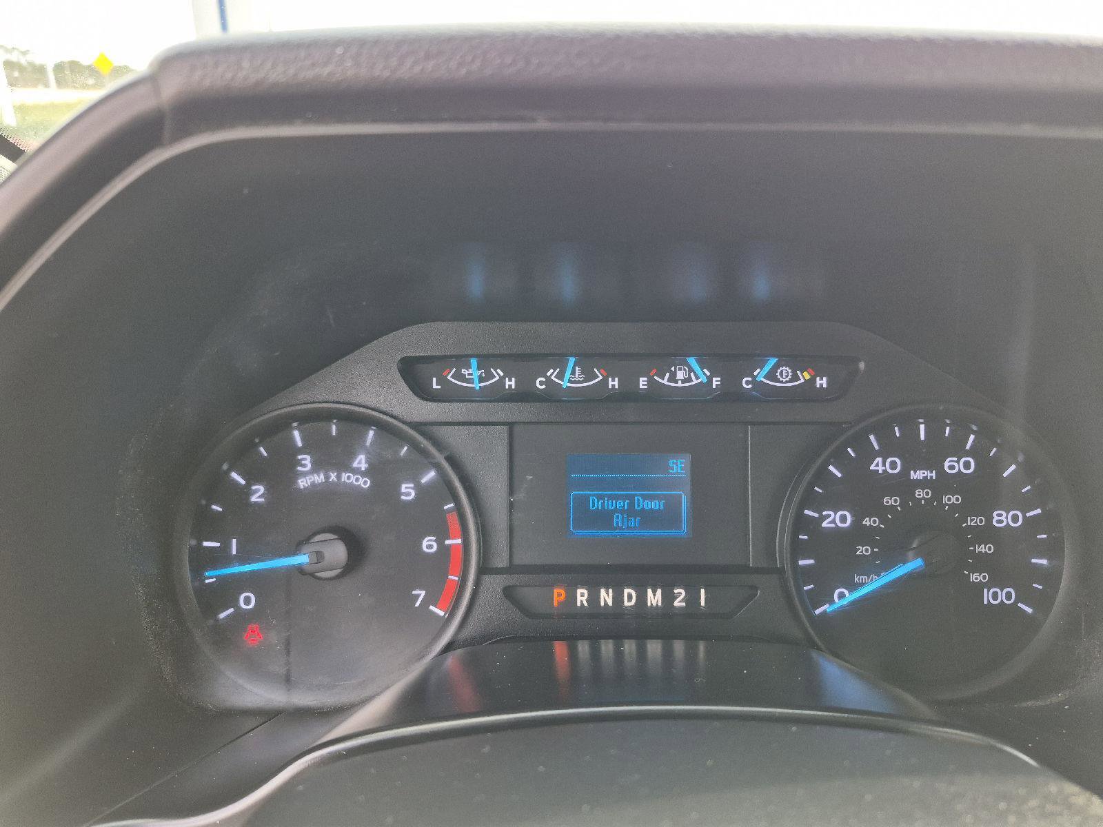 Certified 2020 Ford F250 XL w/ Power Equipment Group image 15