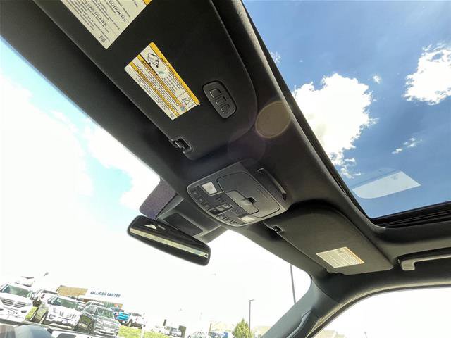 Certified 2020 Ford Expedition King Ranch AWD/4WD image 23