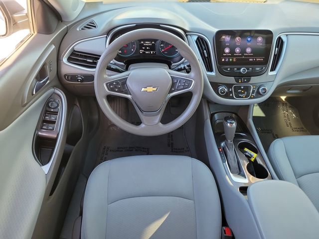 Used 2020 Chevrolet Malibu LS image 7