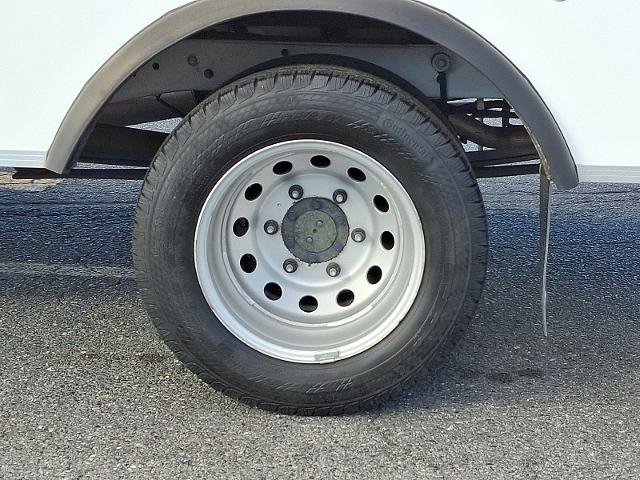 Certified 2023 Ford Transit 350 DRW image 8