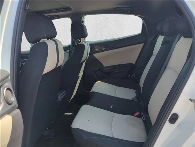 Used 2019 Honda Civic EX image 19