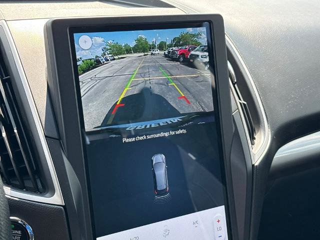 Certified 2021 Ford Edge SE FWD image 21