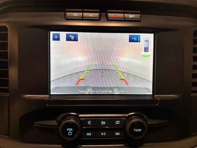 Certified 2023 Ford F150 XL w/ STX Appearance Package RWD image 28