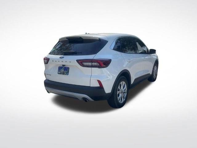 Certified 2023 Ford Escape Active w/ Tech Pack #2 image 3