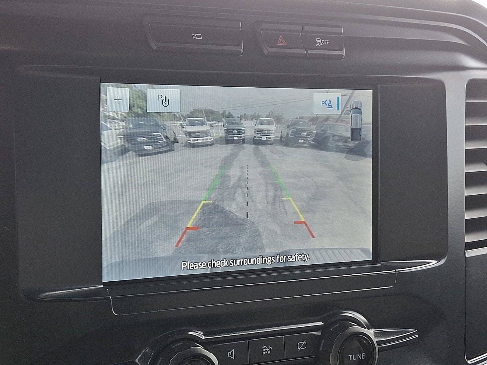 Certified 2022 Ford F150 XL w/ STX Appearance Package AWD/4WD image 18