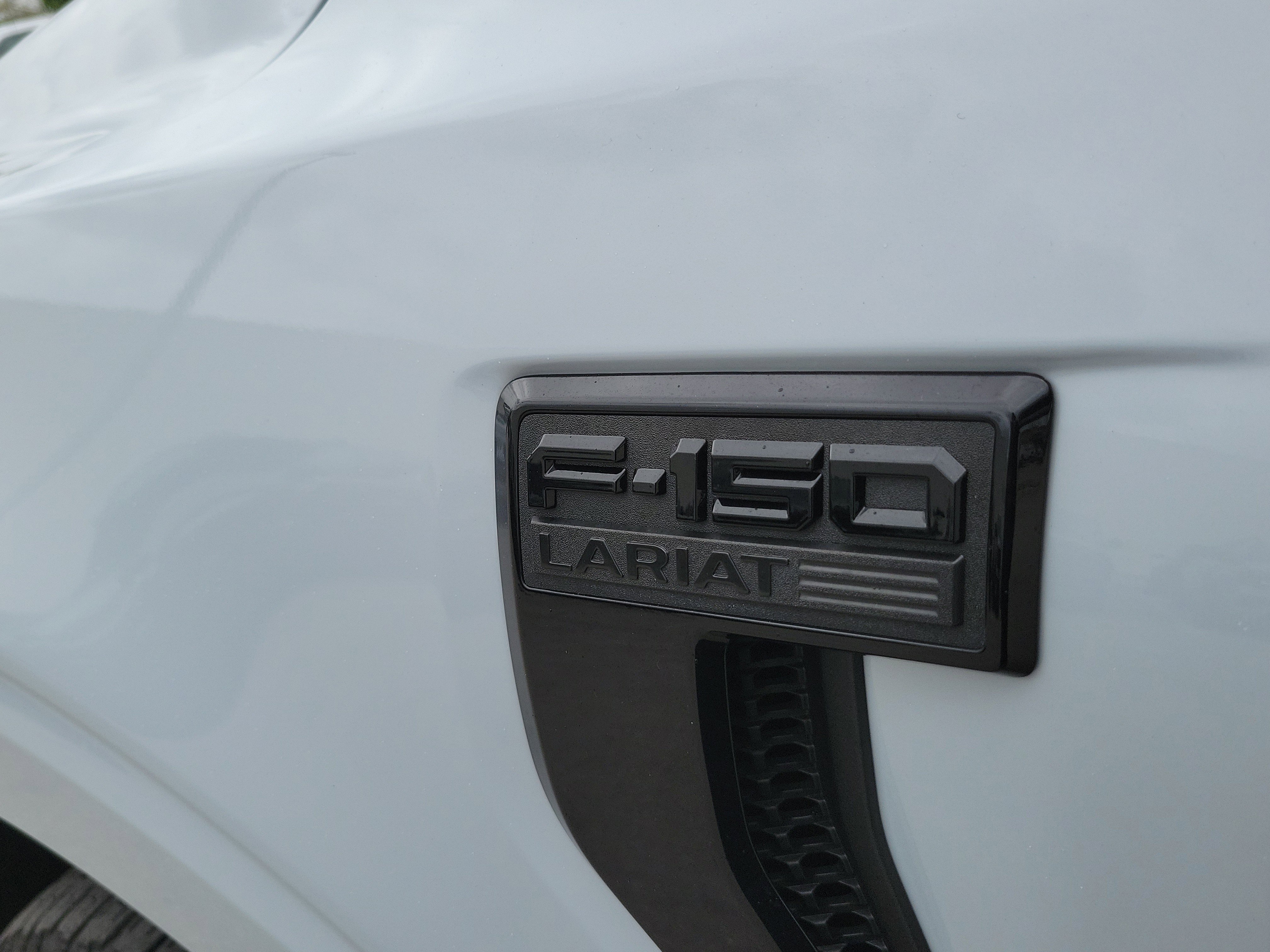 Certified 2025 Ford F150 Lariat w/ FX4 Off-Road Package AWD/4WD image 30
