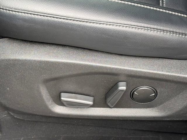 Certified 2023 Ford Edge SEL w/ Convenience Package image 7