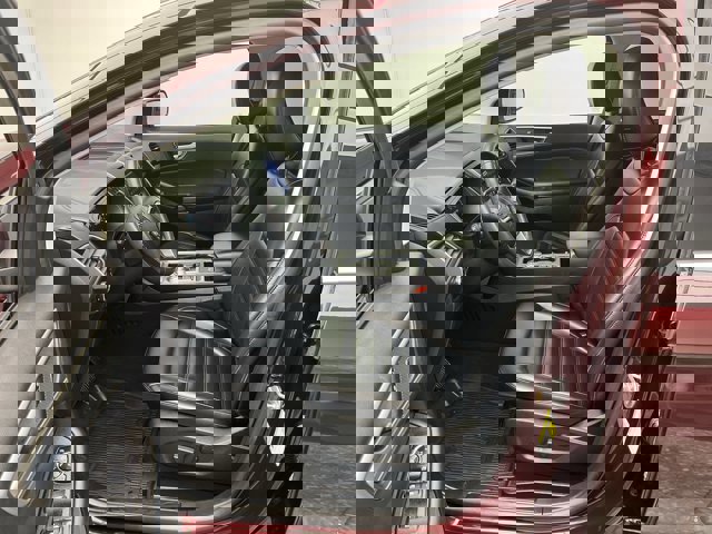 Certified 2024 Ford Edge SEL w/ Convenience Package image 8