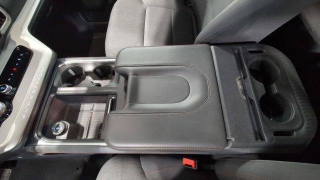 Certified 2025 Ford Expedition Active AWD/4WD image 23