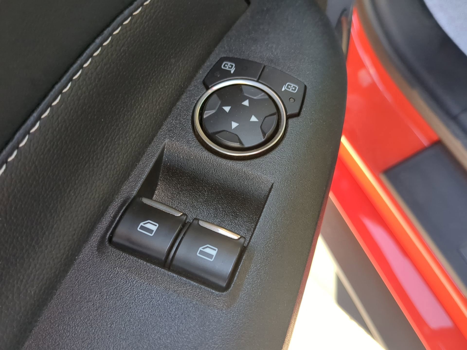 Certified 2022 Ford Mustang Shelby GT500 w/ Technology Package image 45