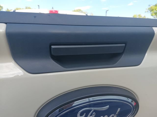 Certified 2025 Ford Ranger XLT w/ Equipment Group 301A High AWD/4WD image 13