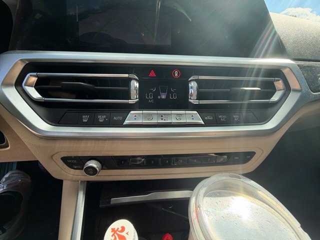 Used 2019 BMW 330i Sedan w/ Convenience Package RWD image 41