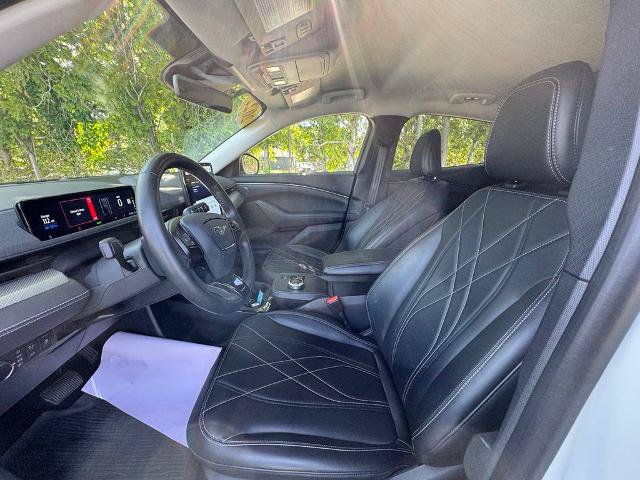 Certified 2022 Ford Mustang Mach-E Select AWD/4WD image 12