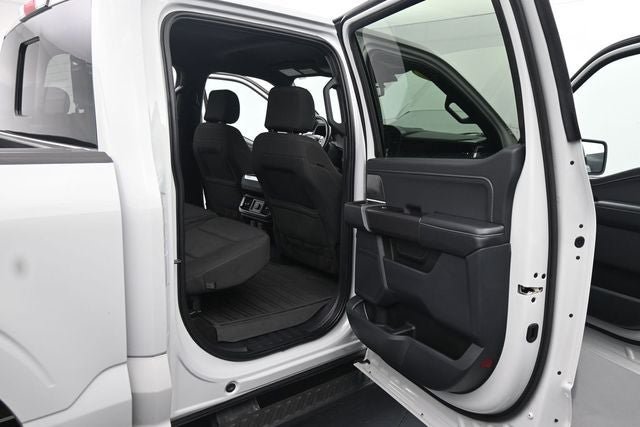 Certified 2023 Ford F150 XLT w/ Equipment Group 302A High AWD/4WD image 13