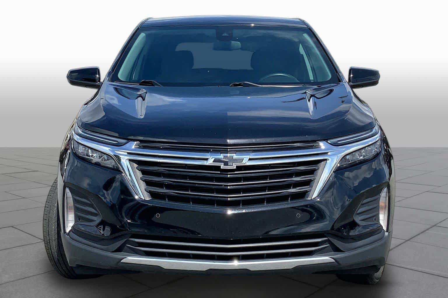 Used 2023 Chevrolet Equinox LT FWD image 4