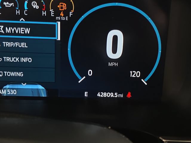 Certified 2022 Ford F150 Lariat AWD/4WD image 20