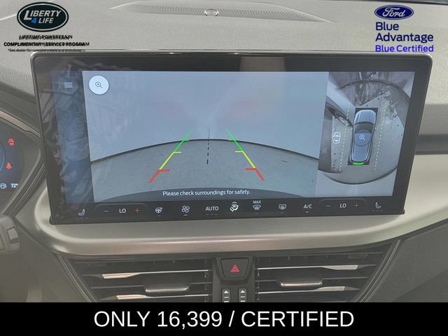 Certified 2023 Ford Escape Active w/ Tech Pack #2 FWD image 34