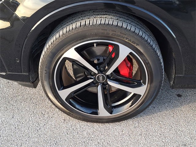 Used 2024 Audi Q7 3.0T Prestige w/ Prestige Package image 9