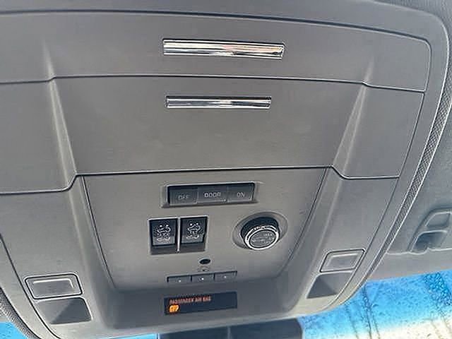 Used 2019 Chevrolet Tahoe LT w/ Luxury Package image 38