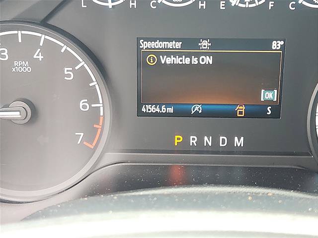 Certified 2021 Ford F150 XL w/ Equipment Group 101A High AWD/4WD image 17