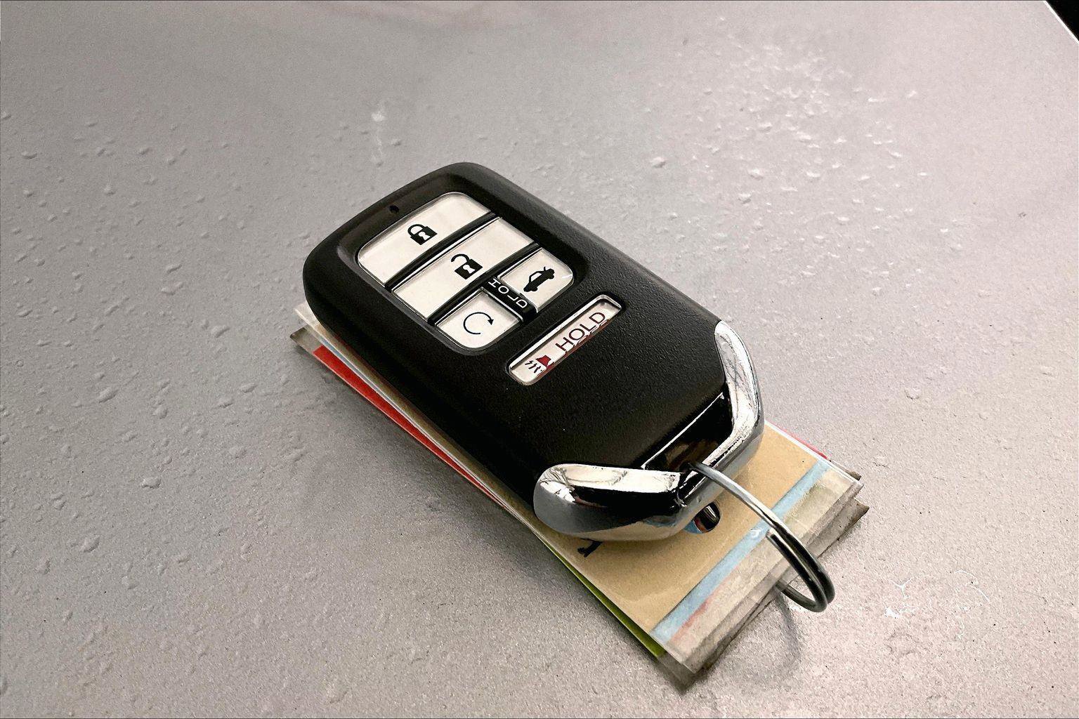 Used 2018 Honda Civic LX-P image 9