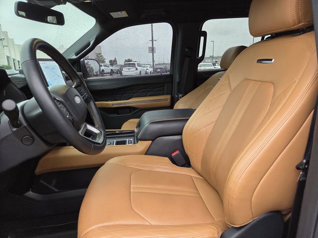 Certified 2024 Ford Expedition Platinum RWD image 14