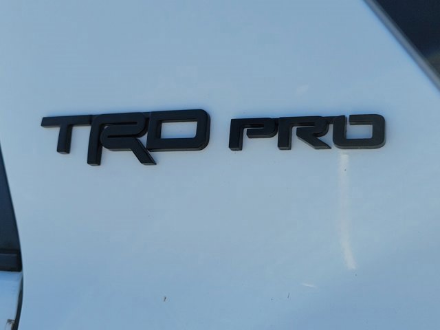Used 2019 Toyota 4Runner TRD Pro image 9
