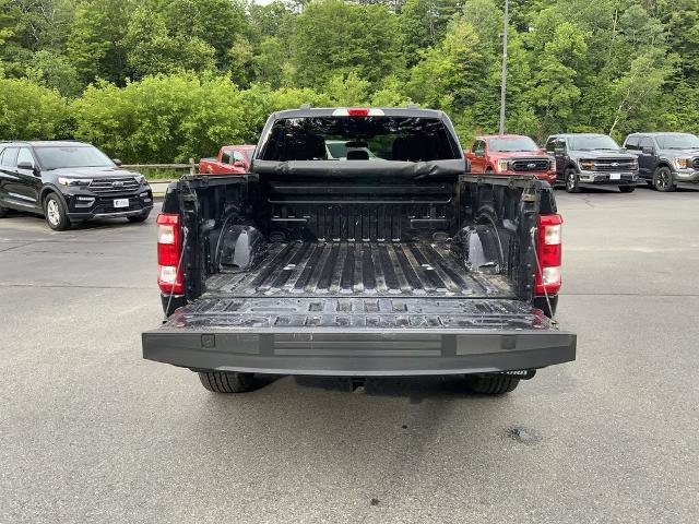 Certified 2023 Ford F150 XL w/ STX Appearance Package AWD/4WD image 32