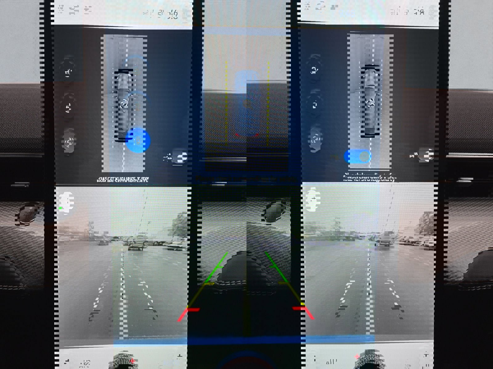 Certified 2022 Ford Mustang Mach-E Select w/ Comfort/Technology Package image 19