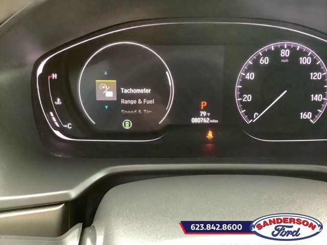 Used 2020 Honda Accord LX image 12