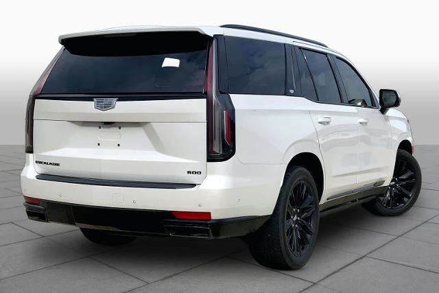 Used 2023 Cadillac Escalade Sport w/ Touring Package RWD image 13